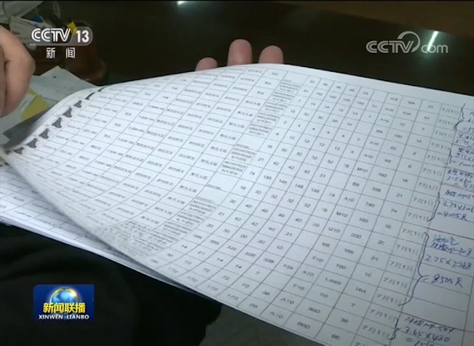 央視《新聞聯播》再次聚焦溫州！溫州外貿鞋企如何突出重圍？(圖)